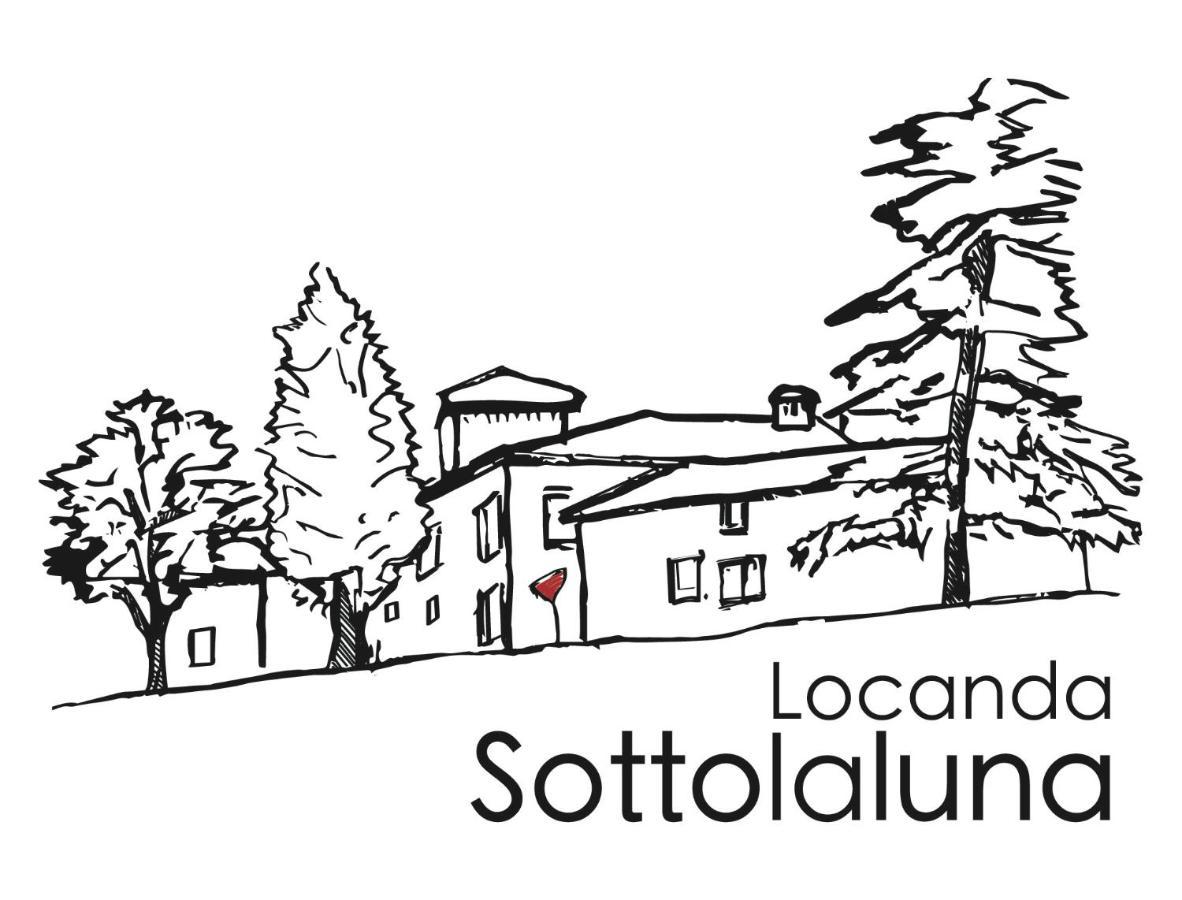 Locanda Sottolaluna Viano Exterior photo