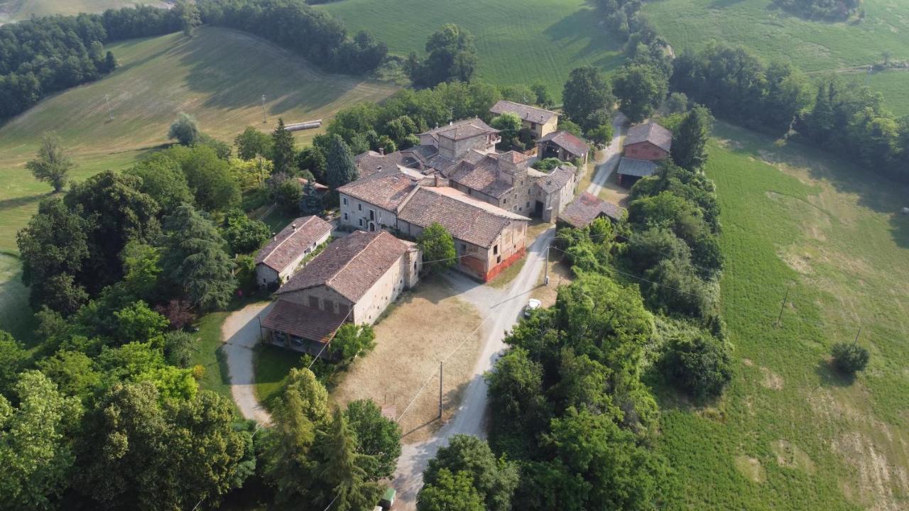 Locanda Sottolaluna Viano Exterior photo